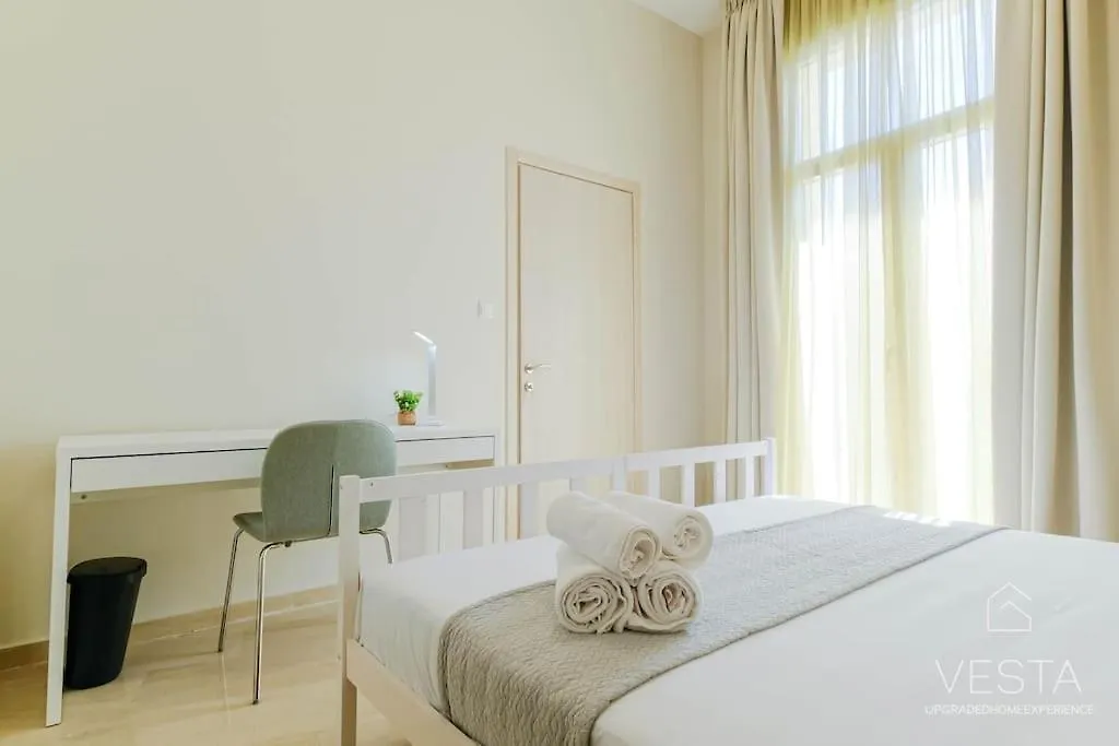 Roselyn 3-Bdrm Central Suite, Vesta Philoxenia Thessaloniki