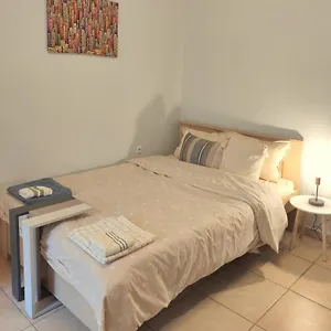 Aristotelous Square Studio Διαμέρισμα