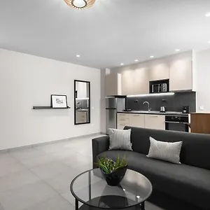 Big Apple #5, Nilie Hospitality Mgmt Διαμέρισμα