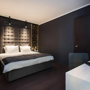 Hotel Egnatia Palace &, Thessaloniki