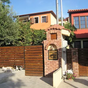 Arabas Vendégház
